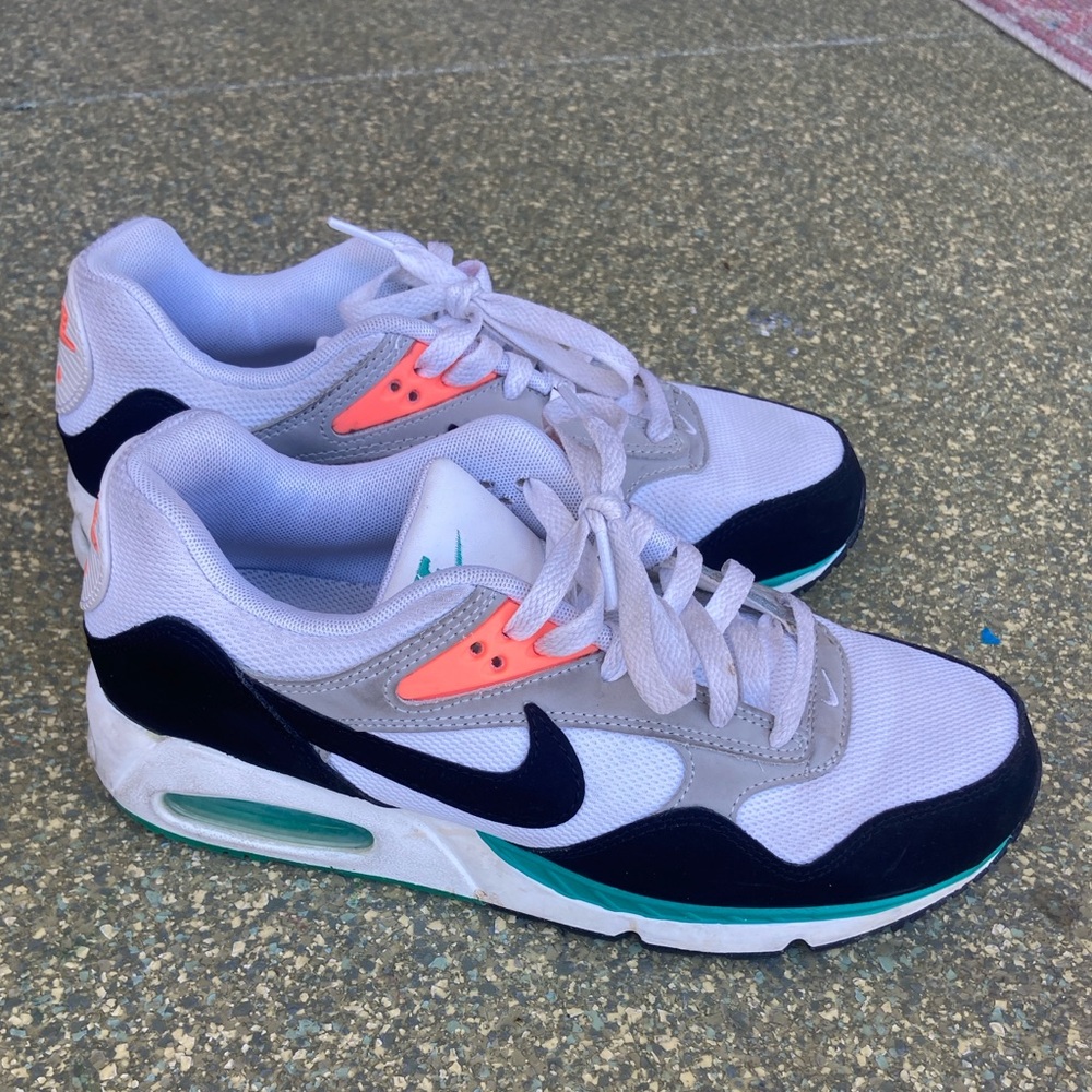 Nike Air Max Correlate - Women’s 8.5